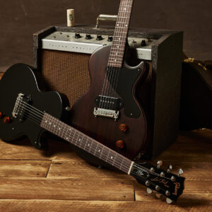 Charlie-Starr-Gibson-Les-Paul-Jr